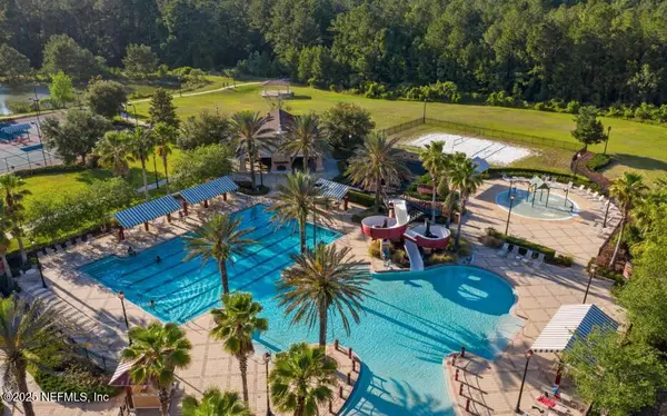 Green Cove Springs, FL 32043,3315 MEADOW RIDGE PL