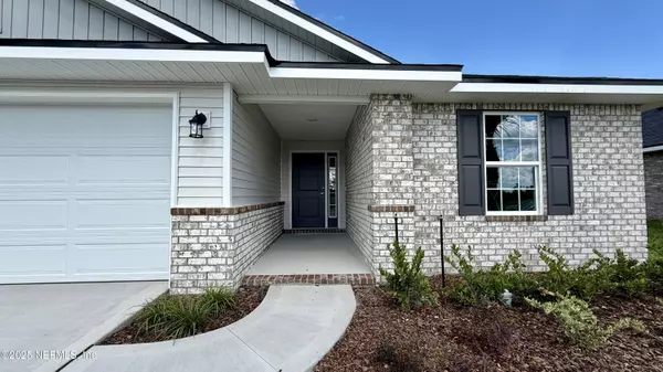 Green Cove Springs, FL 32043,3315 MEADOW RIDGE PL