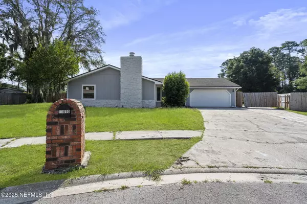 11050 OAK RIDGE DR N, Jacksonville, FL 32225