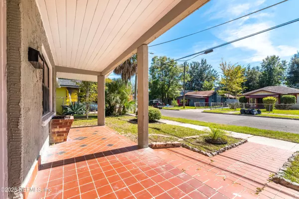 Jacksonville, FL 32209,1819 W 10TH ST