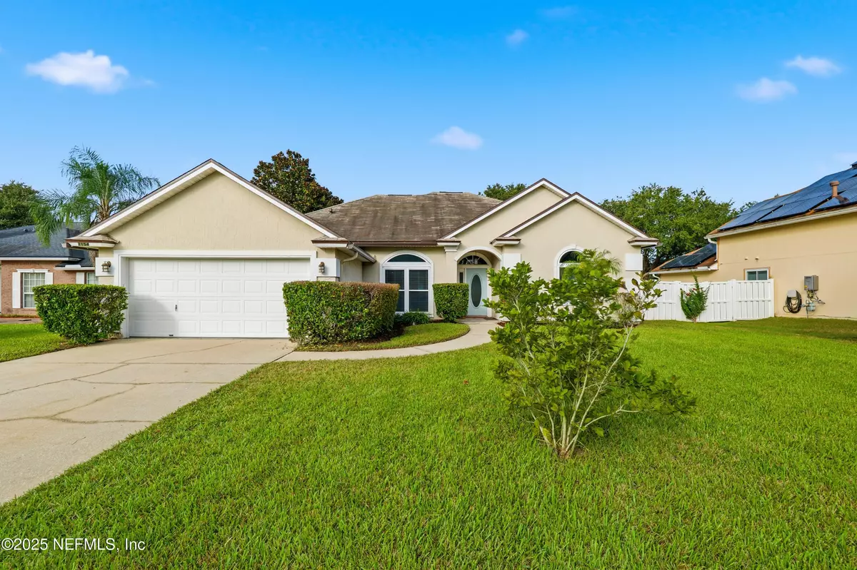 Jacksonville, FL 32246,2154 KNOTTINGHAM TRACE LN