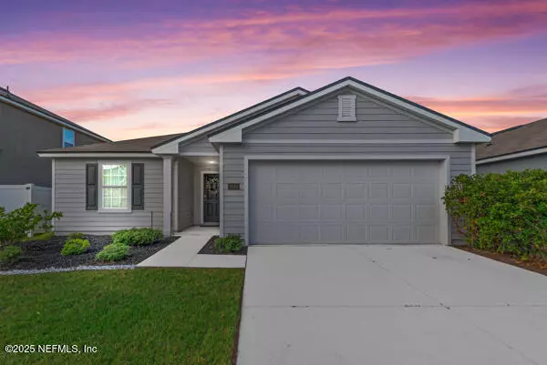 3643 SUNFISH DR, Jacksonville, FL 32226