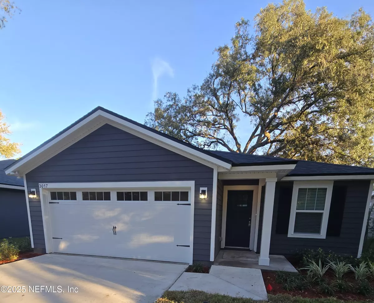 Jacksonville, FL 32218,3017 SNELL ST