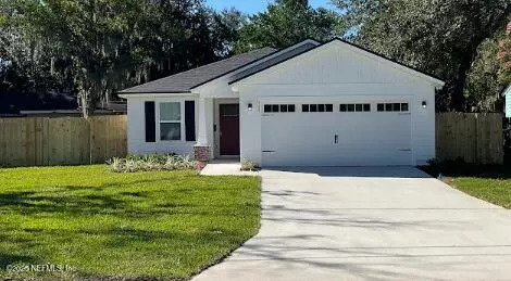 548 LAURINA ST, Jacksonville, FL 32216