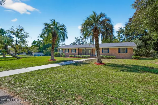 9414 CARBONDALE DR E, Jacksonville, FL 32208