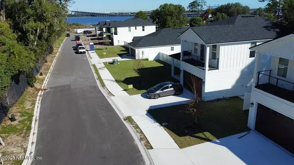 Jacksonville, FL 32277,3605 WELLS LANDING CT