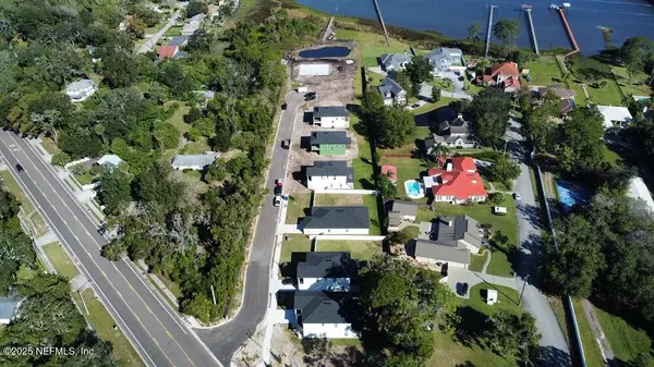 Jacksonville, FL 32277,3605 WELLS LANDING CT