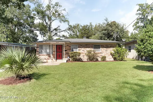 Jacksonville, FL 32209,2419 W 28 ST