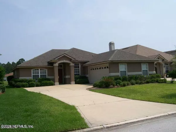 1447 BARRINGTON CIR, St. Augustine, FL 32092