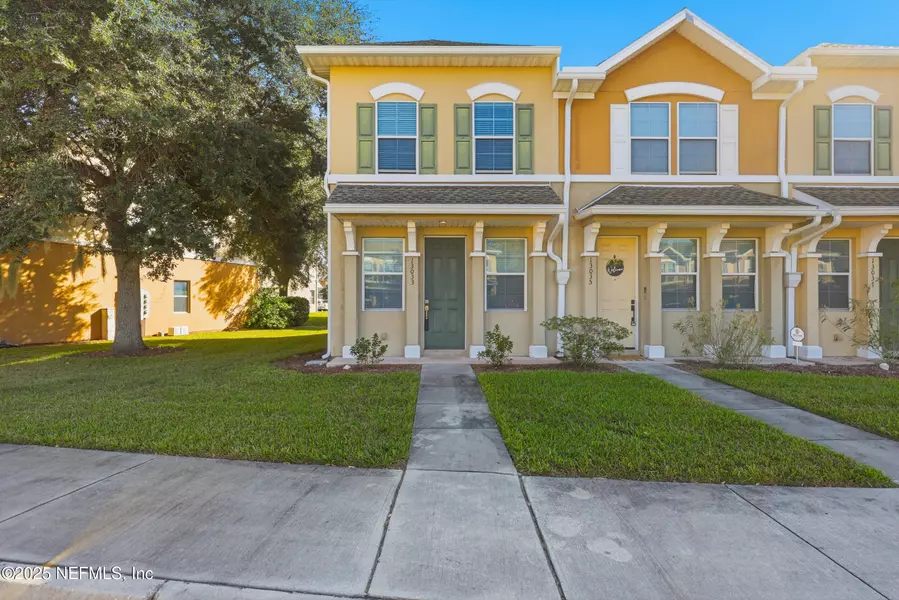 13033 SUNSET LAKE DR, Jacksonville, FL 32258