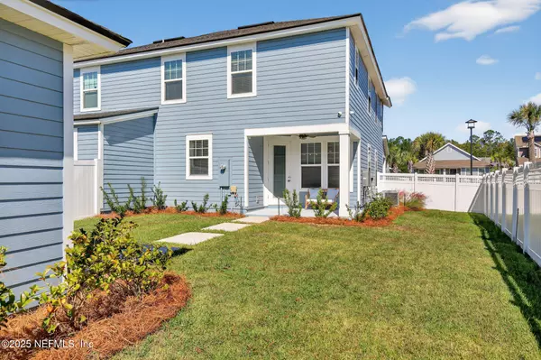 Yulee, FL 32097,244 DAYDREAM AVE