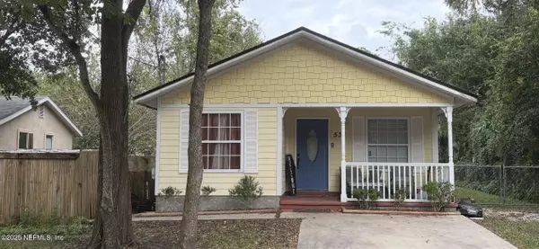 532 S NASSAU ST, St. Augustine, FL 32084