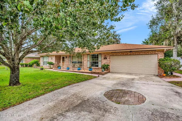 Orange Park, FL 32073,5495 FORREST DR