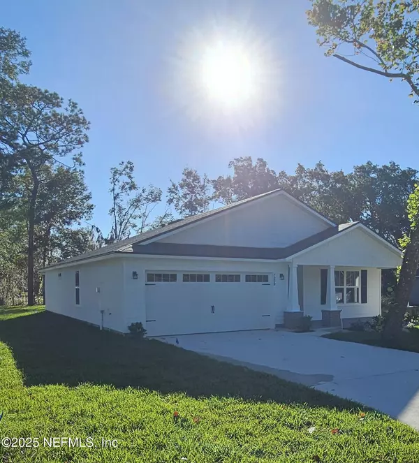 Jacksonville, FL 32222,7269 HONDA DR #1
