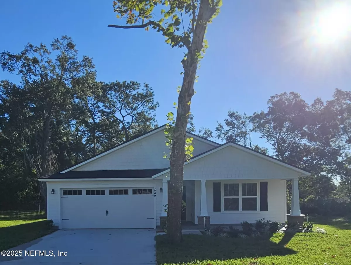 Jacksonville, FL 32222,7269 HONDA DR #1