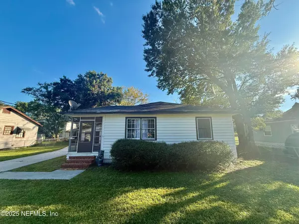 Jacksonville, FL 32254,3526 HYACINTH ST