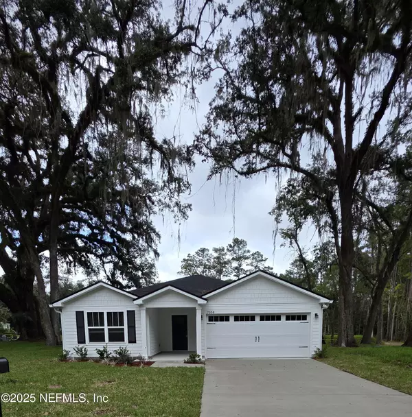 7059 HARRELL ST, Jacksonville, FL 32219