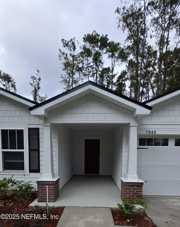 Jacksonville, FL 32219,7049 HARRELL ST