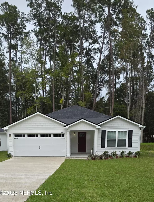 7052 DUNN AVE, Jacksonville, FL 32219