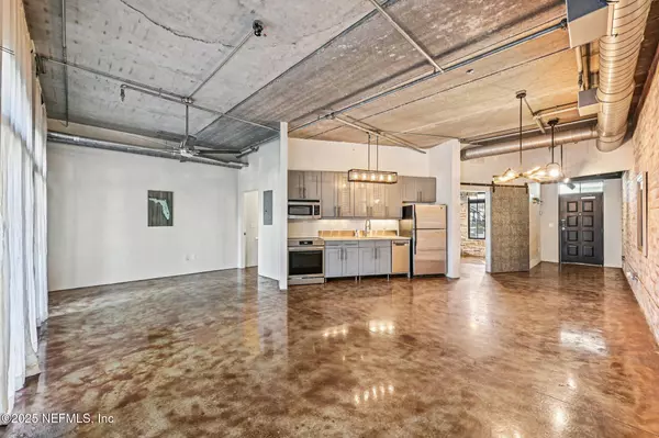 2064 HERSCHEL ST #106, Jacksonville, FL 32204