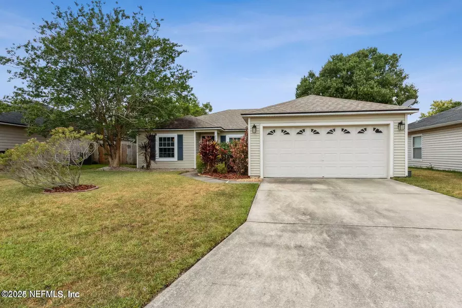 11546 TWIN OAKS TRL, Jacksonville, FL 32258