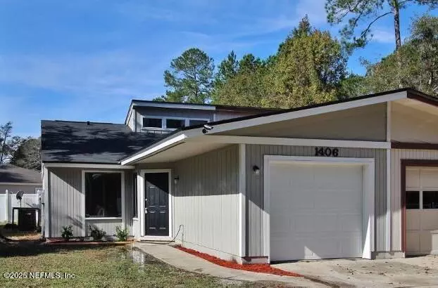 1406 ELLIS TRACE DR W, Jacksonville, FL 32205
