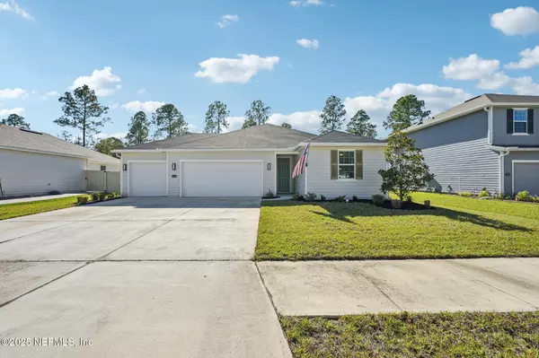 2616 WINDSOR LAKES WAY, Green Cove Springs, FL 32043