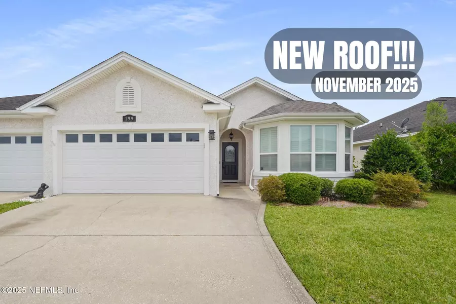 199 AUSTIN RYAN DR, Kingsland, GA 31548