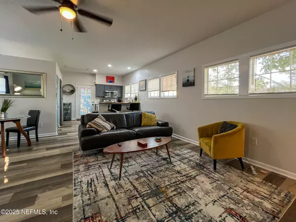 3568 RIVERSIDE AVE #C, Jacksonville, FL 32205