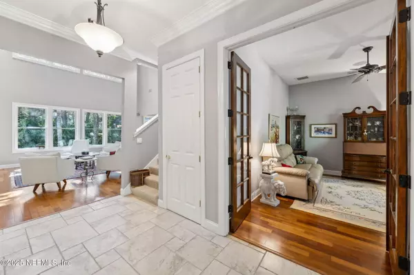 Fernandina Beach, FL 32034,58 LAUREL OAK ROAD RD