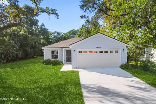 3321 GALILEE RD, Jacksonville, FL 32207