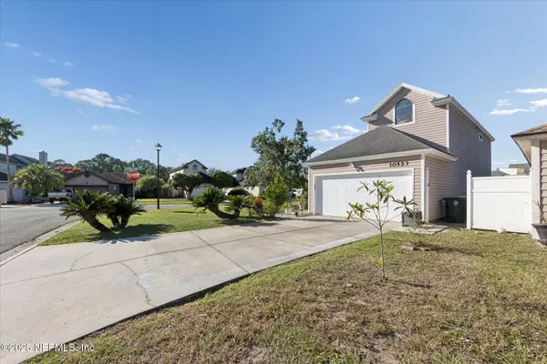 Jacksonville, FL 32246,10523 BROOMSEDGE CT