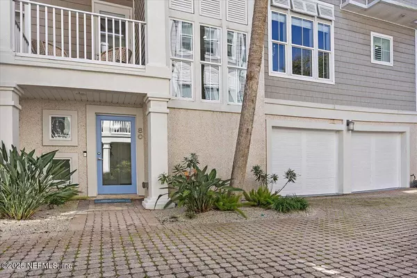 Atlantic Beach, FL 32233,80 BEACH COTTAGE LN #201