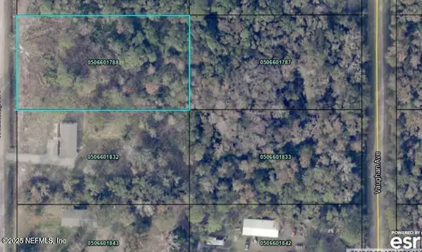 Hastings, FL 32145,10710 WEATHERBY AVE AVE