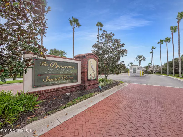 St. Augustine Beach, FL 32080,33111 HARBOUR VISTA CIR