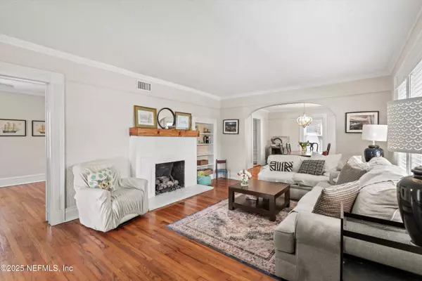 Jacksonville, FL 32205,4660 ASTRAL ST