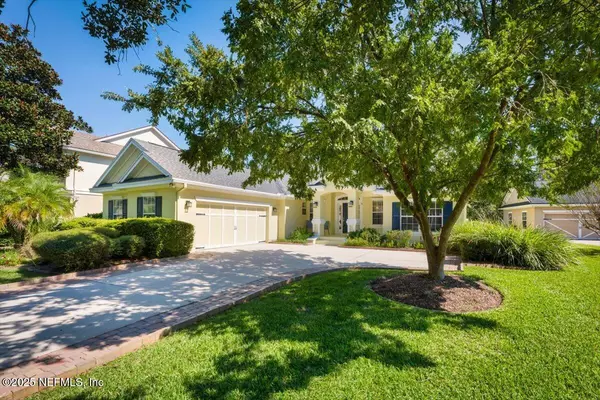 St. Augustine, FL 32092,1028 MEADOW VIEW LANE LN