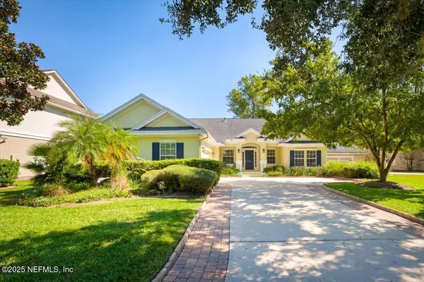 St. Augustine, FL 32092,1028 MEADOW VIEW LANE LN