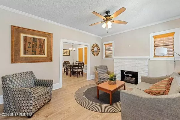 Jacksonville, FL 32206,3824 SPRINGFIELD BLVD