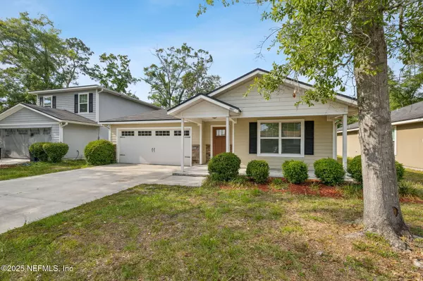 Jacksonville, FL 32220,8037 STUART AVE