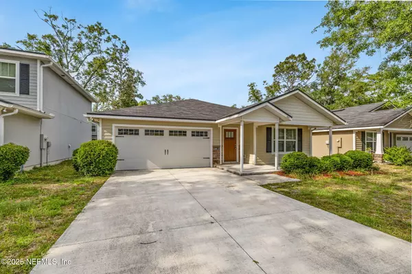 Jacksonville, FL 32220,8037 STUART AVE