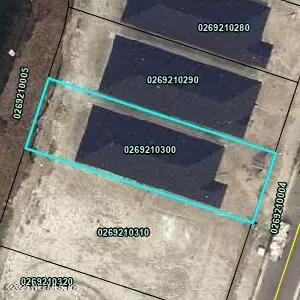 294 DAY DREAM DRIVE DR, St. Augustine, FL 32092