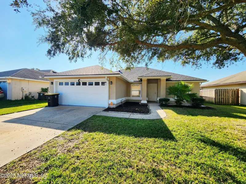 6504 CRIMSON LEAF LN, Jacksonville, FL 32244