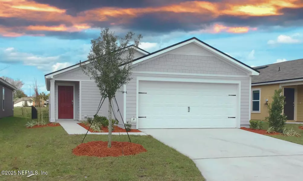 8189 MEADOW WALK LN, Jacksonville, FL 32256