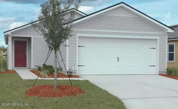8189 MEADOW WALK LN, Jacksonville, FL 32256