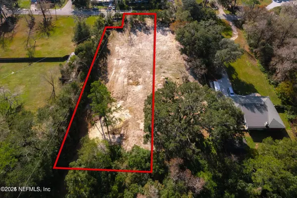 8449 NEWTON RD, Jacksonville, FL 32216