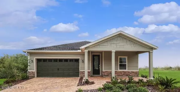 671 KINGBIRD DR, St. Augustine, FL 32092