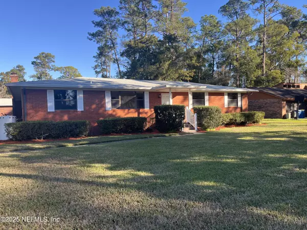 3843 BESSENT RD, Jacksonville, FL 32218