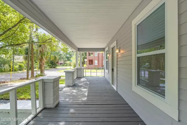 Jacksonville, FL 32206,4562 NOTTER AVE