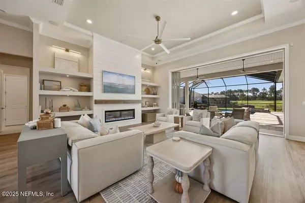 Fernandina Beach, FL 32034,95525 WILD CHERRY DR